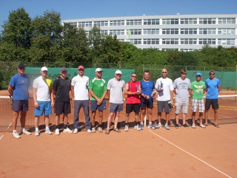 2014 08 10 turnyro dalyviai